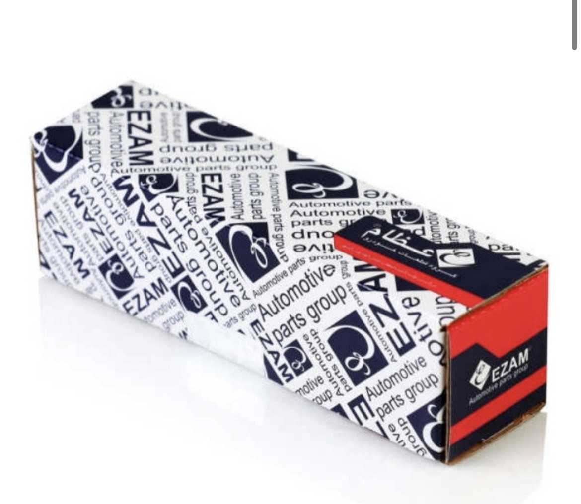 پراید میلنگ عظام