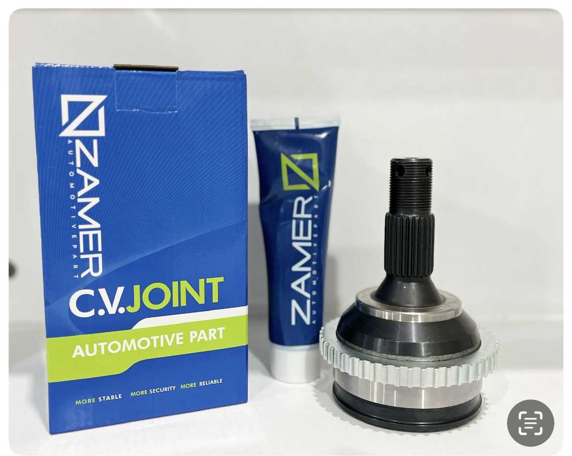 206 سرچرخ 21 خار Abs/ Zamer