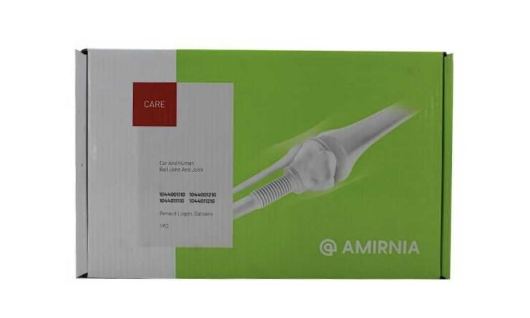 ال90 طبق راست امیرنیا