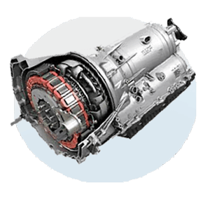 لوازم گیربکسی